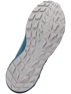 Buty turystyczne "L.I.M FH GTX" w kolorze niebieskim