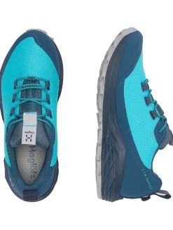Buty turystyczne "L.I.M FH GTX" w kolorze niebieskim