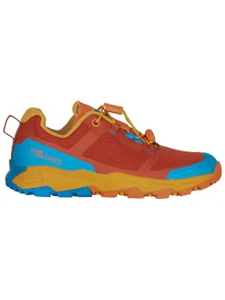 Buty turystyczne "Sandefjord Hiker XT" w kolorze czerwonym