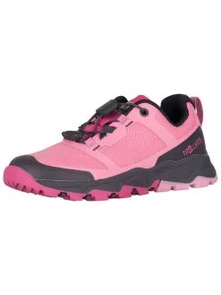 Buty turystyczne "Sandefjord Hiker XT" w kolorze jasnoróżowym
