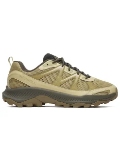 Buty turystyczne "Tempo Exp" w kolorze khaki