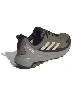 Buty turystyczne "Terrex Anylander" w kolorze khaki