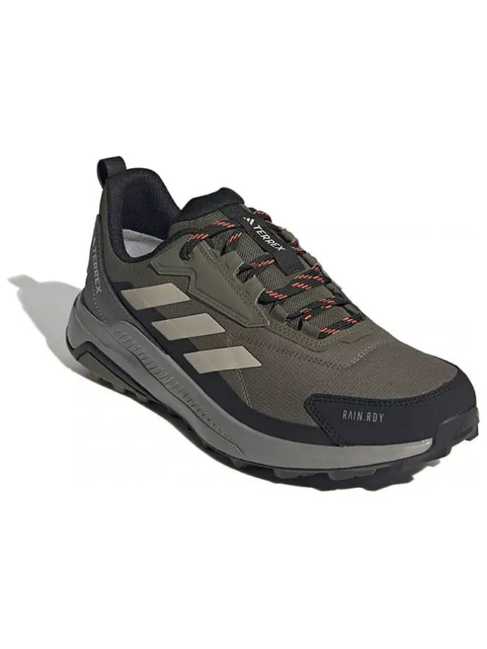 Buty turystyczne "Terrex Anylander" w kolorze khaki