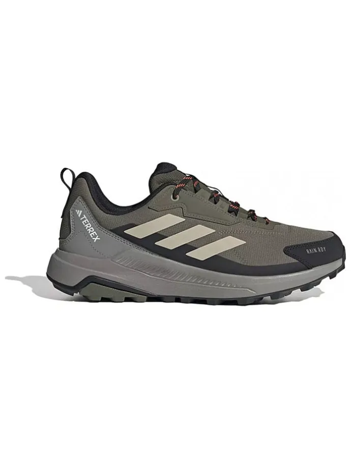 Buty turystyczne "Terrex Anylander" w kolorze khaki