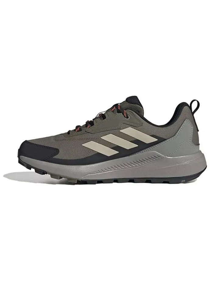 Buty turystyczne "Terrex Anylander" w kolorze khaki