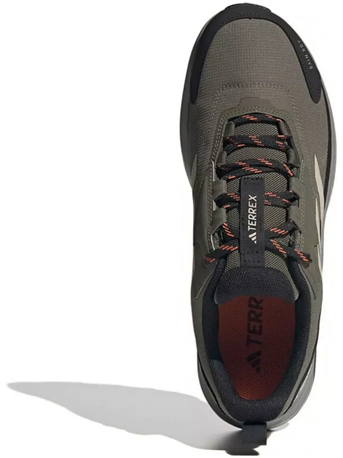 Buty turystyczne "Terrex Anylander" w kolorze khaki