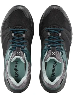 Buty turystyczne "Trail Q Fuse GT" w kolorze czarno-morskim