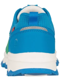 Buty turystyczne "Trolltunga Hiker Low XT" w kolorze zielonym