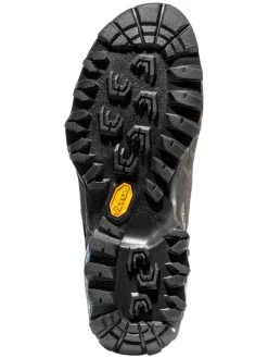 Buty turystyczne "TXS GTX" w kolorze antracytowym
