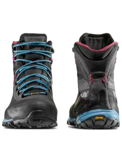 Buty turystyczne "TXS GTX" w kolorze antracytowym
