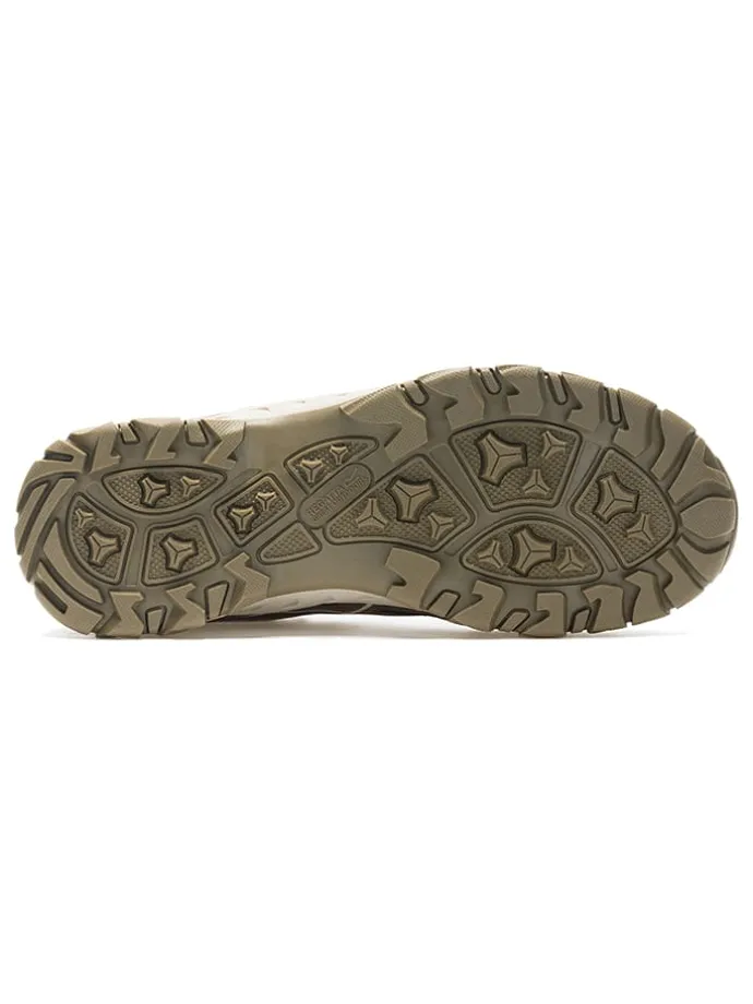 Buty turystyczne "Vendeavour" w kolorze brązowym