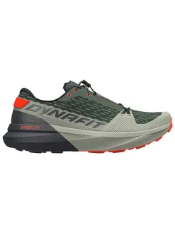 Buty "ULTRA PRO 2" w kolorze khaki do biegania