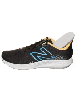 Buty "411 v3" w kolorze czarnym do biegania