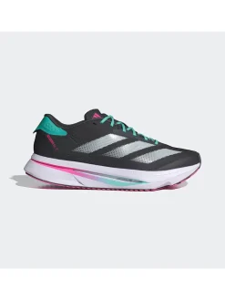 Buty w kolorze czarnym do joggingu