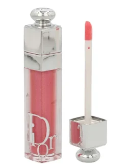 Błyszczyk "Addict Lip Maximizer - #010 Holo Pink" - 6 ml