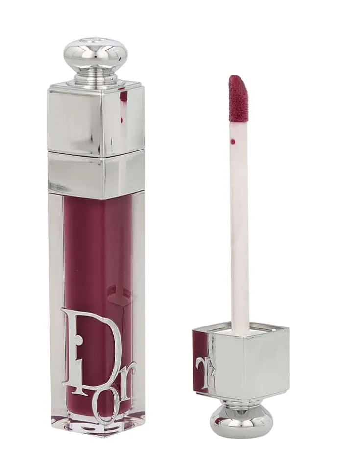 Błyszczyk "Addict Lip Maximizer - #006 Berry" - 6 ml