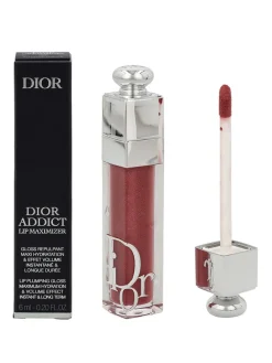 Błyszczyk "Addict Lip Maximizer - #026 Intense Mauve'' - 6 ml