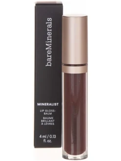 Błyszczyk do ust "MINERALIST - Enlightenment" - 4 ml