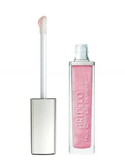Błyszczyk "Hot Chili Lip Booster - #04" - 6 ml