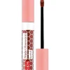 Błyszczyk "Nude Obsession - 010" - 3 ml