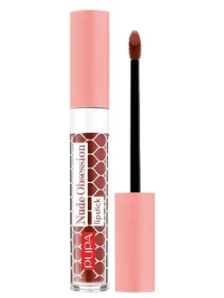 Błyszczyk "Nude Obsession - 010" - 3 ml