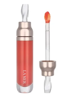 Błyszczyk "The Lip Volumizer - Sheer Coral" - 7 ml