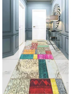 Chodnik ze wzorem