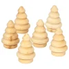 Choinki (6 szt.) - 3+