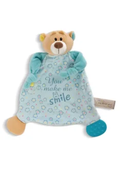 Chusta-przytulanka "Bear" - 0+