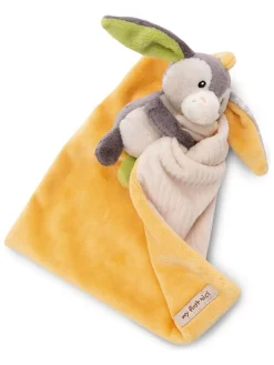 Chusta-przytulanka "Donkey" - 0+