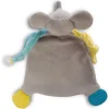 Chusta-przytulanka "Elephant" - 0+