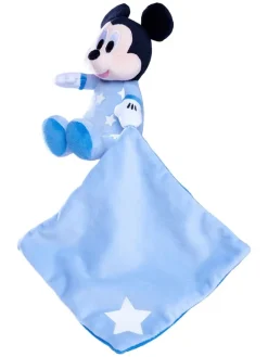 Chusta-przytulanka "Good Night Mickey" - 0+
