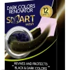 Chusteczki do prania (12 szt.) "Dark Colors Renovator"