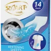 Chusteczki do prania (14 szt.) "Whitening Sheets"