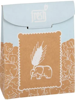 Ciastka "fresh" - 3+