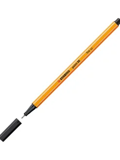 Cienkopisy (20 szt.) ''STABILO point 88'' (produkt niespodzianka)