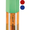 Cienkopisy (18 szt.) "STABILO point 88 Mini"