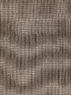 Ściereczki (2 szt.) w kolorze czarno-beżowym do naczyń - 70 x 50 cm