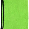Ściereczki (10 szt.) w różnych kolorach z mikrofibry - 40 x 35 cm