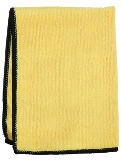 Ściereczki (10 szt.) w różnych kolorach z mikrofibry - 40 x 35 cm