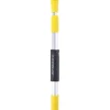 Ściągaczka w kolorze żółtym do szyb - dł. 70 cm
