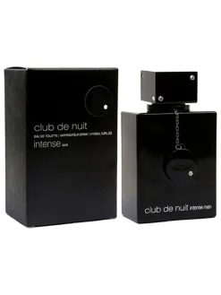 Club De Nuit Intense - EDT - 105 ml
