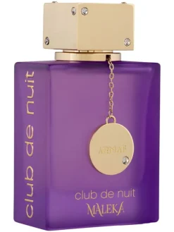 Club De Nuit Maleka - EDP - 105 ml