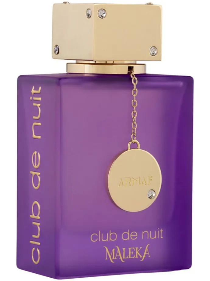 Club De Nuit Maleka - EDP - 105 ml