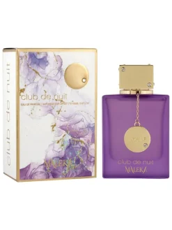 Club De Nuit Maleka - EDP - 105 ml