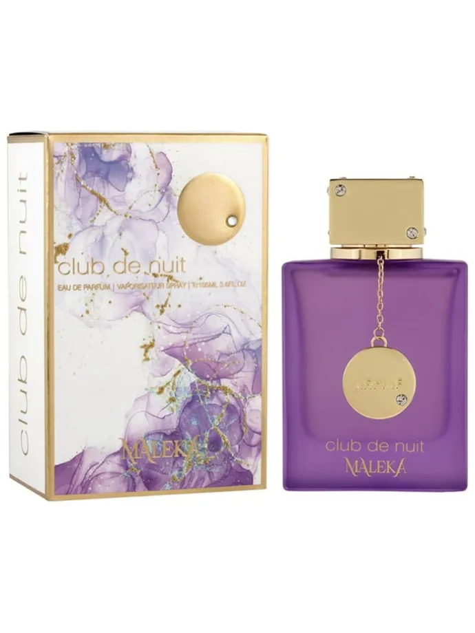 Club De Nuit Maleka - EDP - 105 ml