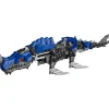 CyberBeasts "HydroFang" - 8+