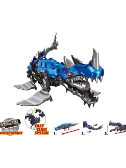 CyberBeasts 