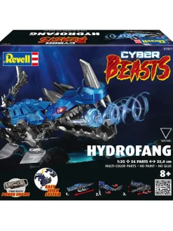 CyberBeasts 