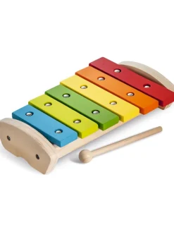 Cymbałki - 2+